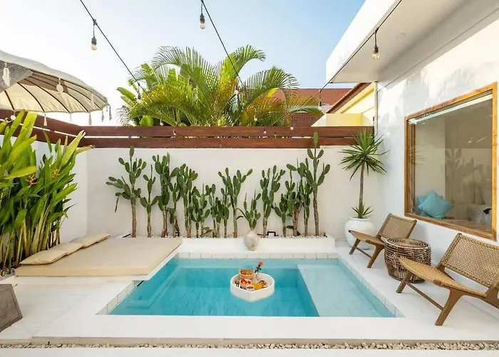 Ferienhaus Elegant 1br Private Pool In Heart Of