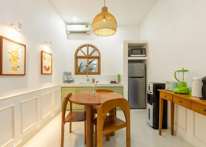 Ferienhaus Elegant 1br Private Pool In Heart Of