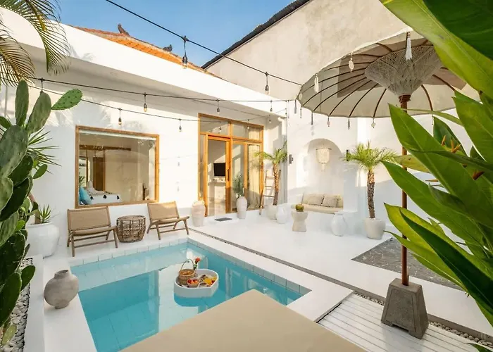 Ferienhaus Elegant 1br Private Pool In Heart Of *