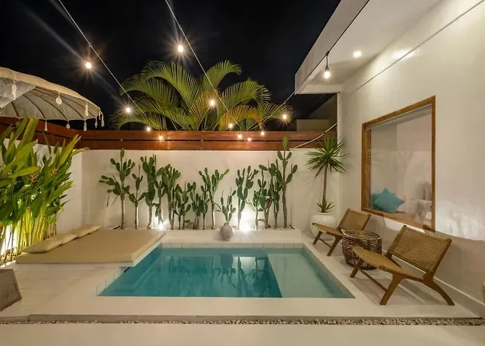 Ferienhaus Elegant 1br Private Pool In Heart Of