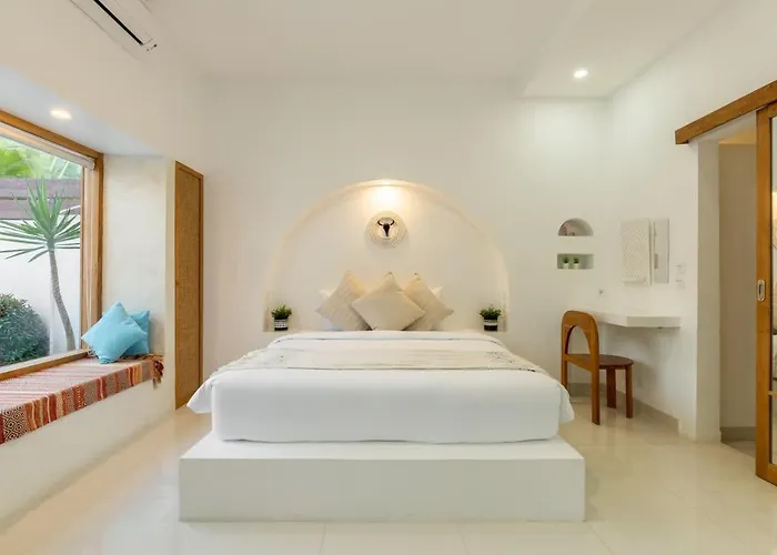 Elegant 1br Private Pool In Heart Of
