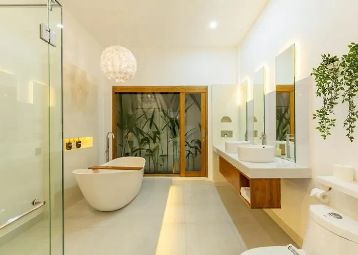 Elegant 1br Private Pool In Heart Of *